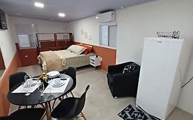 Apartamento Termas do Gravatal